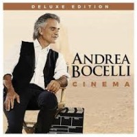 Andrea Bocelli ft Veronica Berti - Cheek to Cheek cover