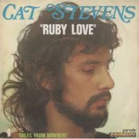 Cat Stevens - Ruby Love cover