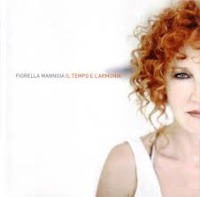 Fiorella Mannoia - Una giornata uggiosa cover