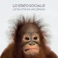 Lo Stato Sociale - Una vita in vacanza cover