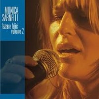 Monica Sarnelli - A cchiu' bella cover