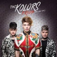 The Kolors - Frida mai mai mai cover