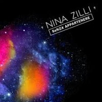 Nina Zilli - Senza appartenere cover