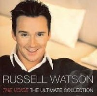 Russell Watson - Volare cover