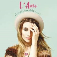 L'Aura - Alice cover