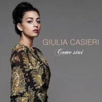 Giulia Casieri - Come stai cover