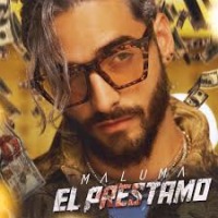 Maluma - El prestamo cover