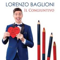 Lorenzo Baglioni - Il congiuntivo cover