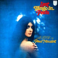 Paul Mauriat - Last Tango in Paris (instr) cover
