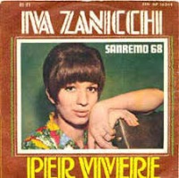 Iva Zanicchi - Per vivere cover