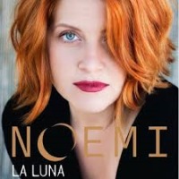 Noemi - Porcellana cover