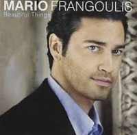Mario Frangoulis - Un passo verso te cover