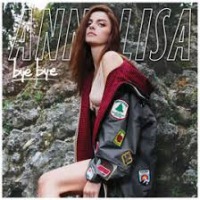 Annalisa - Bye bye cover