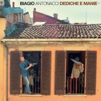 Biagio Antonacci - Mio fratello cover
