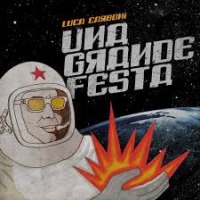 Luca Carboni - Una grande festa cover
