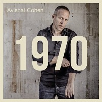 Avishai Cohen - For No One cover
