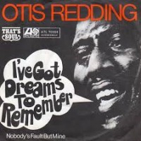 Otis Redding - I've Got Dreams to Remember cover