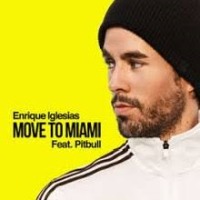 Enrique Iglesias ft. Pitbull - Move to Miami cover