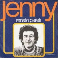 Renato Pareti - Jenny cover