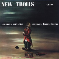 New Trolls - Tom Flaherty cover
