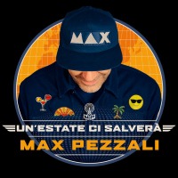 Max Pezzali ft. Ex-Otago - Un'estate ci salver cover