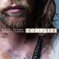Gianna Nannini ft. Enrico Nigiotti - Complici cover