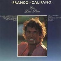 Franco Califano - Finito cover