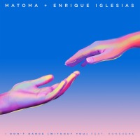 Matoma & Enrique Iglesias - I Don't Dance (Without You) cover