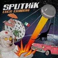 Luca Carboni - Io non voglio cover