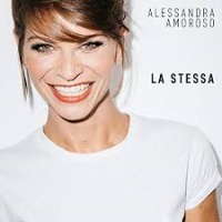 Alessandra Amoroso - La stessa cover