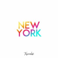TheGiornalisti - New York cover