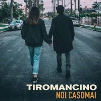 Tiromancino - Noi casomai cover