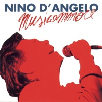 Nino D'Angelo - Strada vecchia cover