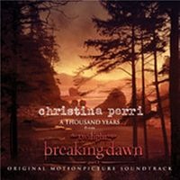 Christina Perri - A Thousand Years cover