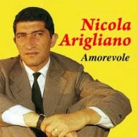 Nicola Arigliano - Amorevole (SG arrangement) cover