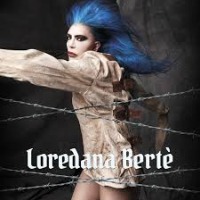 Loredana Berte - Maledetto luna park cover