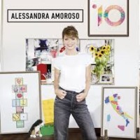 Alessandra Amoroso - Trova un modo cover