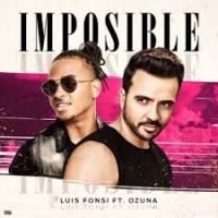 Luis Fonsi ft. Ozuna - Imposible cover