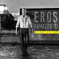 Eros Ramazzotti - Vita ce n' cover