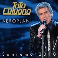 Toto Cutugno - Aeroplani cover