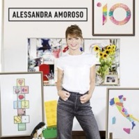Alessandra Amoroso - Dalla tua parte cover