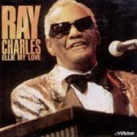 Ray Charles - Ellie My Love cover