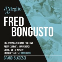 Fred Bongusto - Roma nun fa la stupida cover