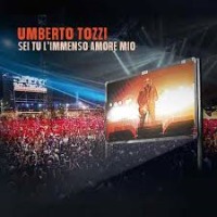 Umberto Tozzi - Sei tu l'immenso amore mio cover