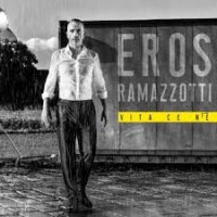 Eros Ramazzotti - Due volonta cover