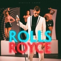 Achille Lauro - Rolls Royce cover