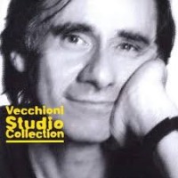 Roberto Vecchioni - Piccolo amore cover