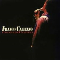 Franco Califano - Uomini cover
