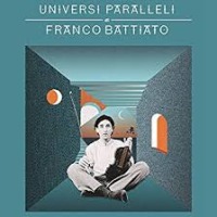 Franco Battiato - Voglio vederti danzare cover