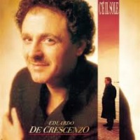 Eduardo de Crescenzo - Vola (remix) cover